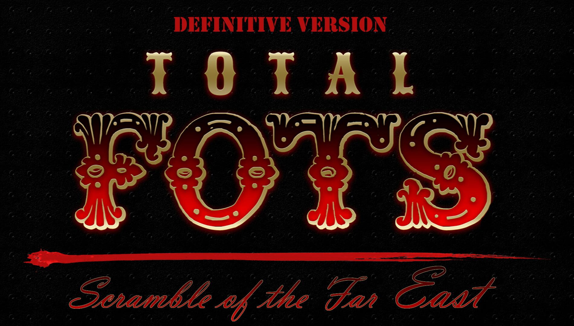 Scramble of the Far East