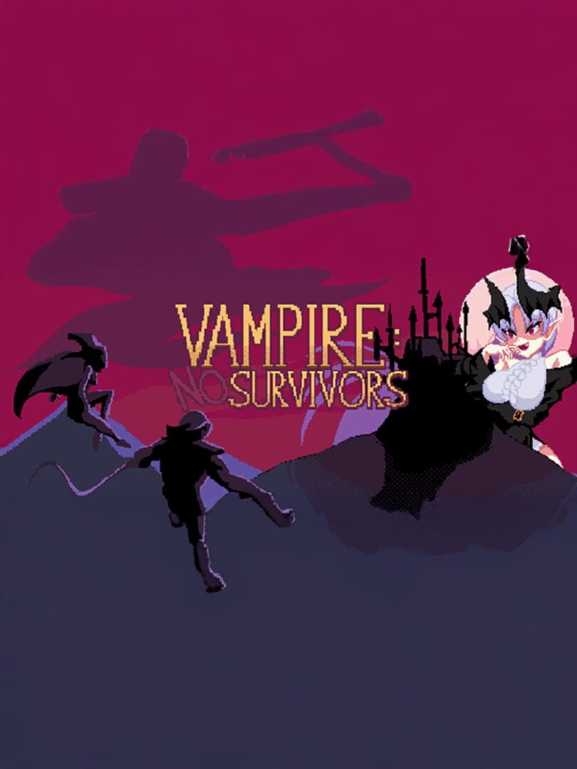 Vampire: No Survivors