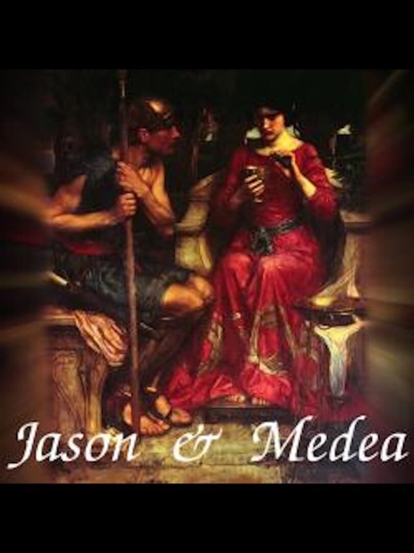Jason and Medea