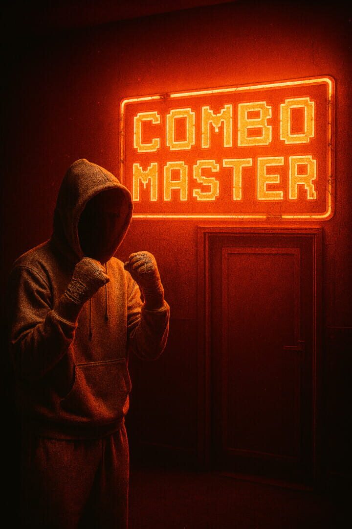 Combo Master