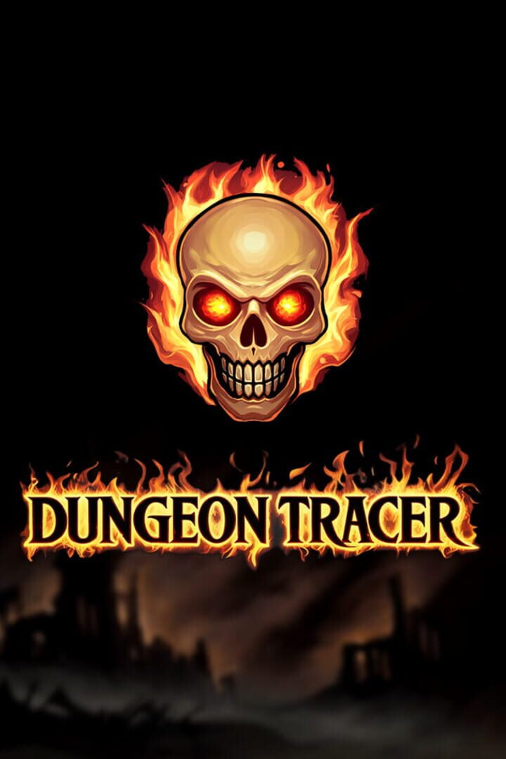 Dungeon Tracer