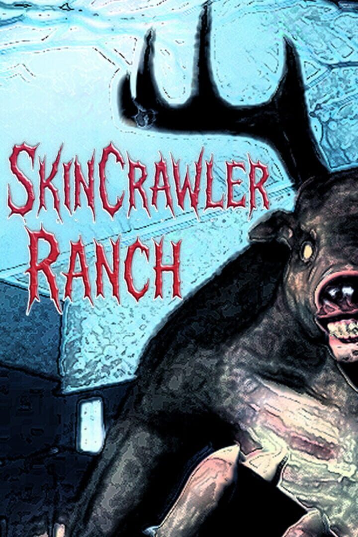 SkinCrawler Ranch