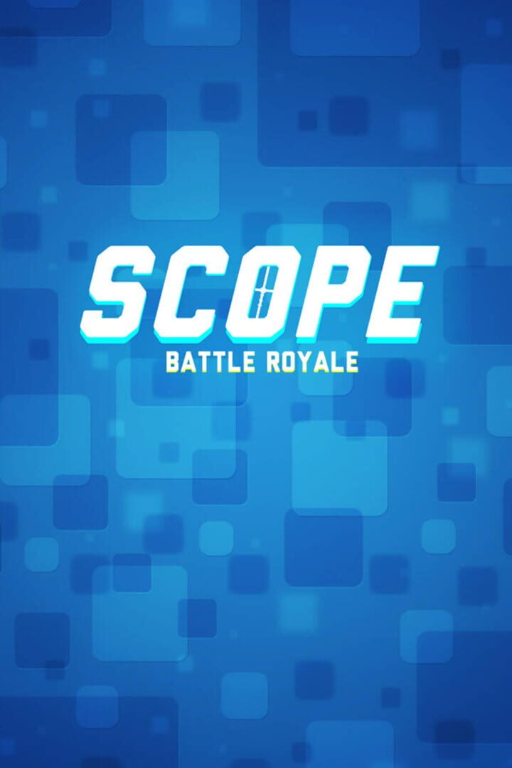 Jeu : Scope Battle Royale