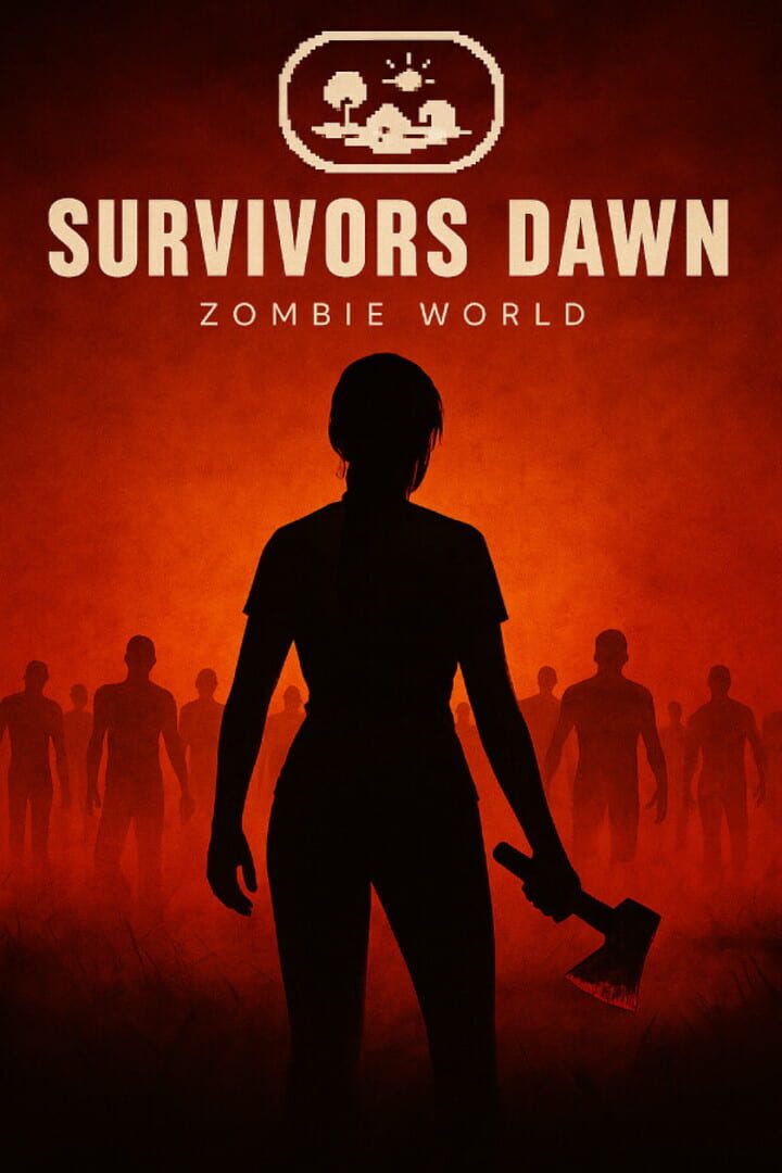 Survivors Dawn: Zombie World