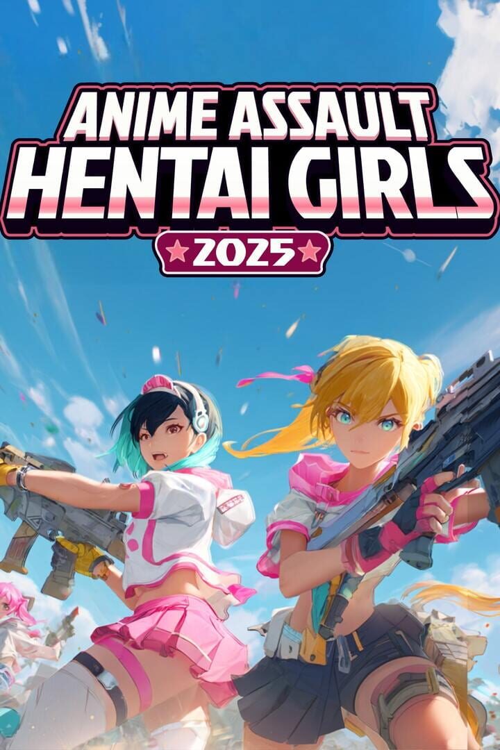 Anime Assault: Hentai Girls 2025