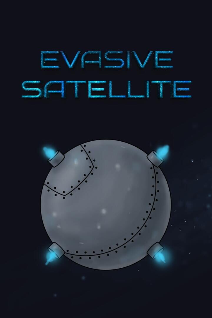 Evasive Satellite