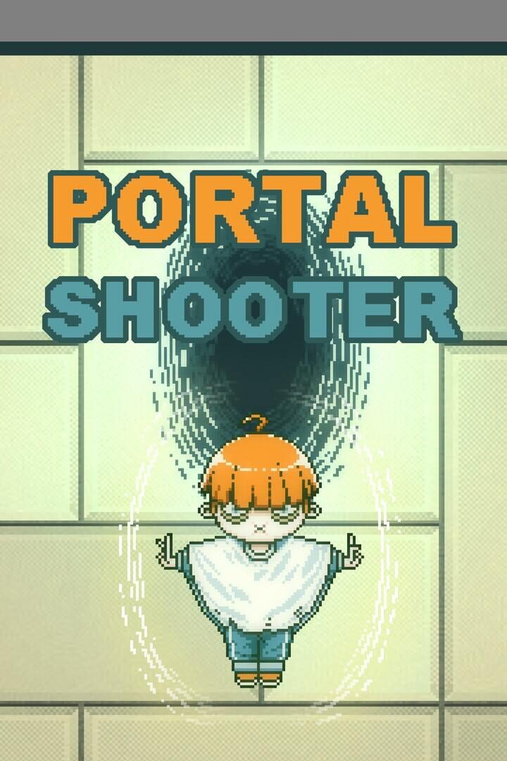 Portal Shooter