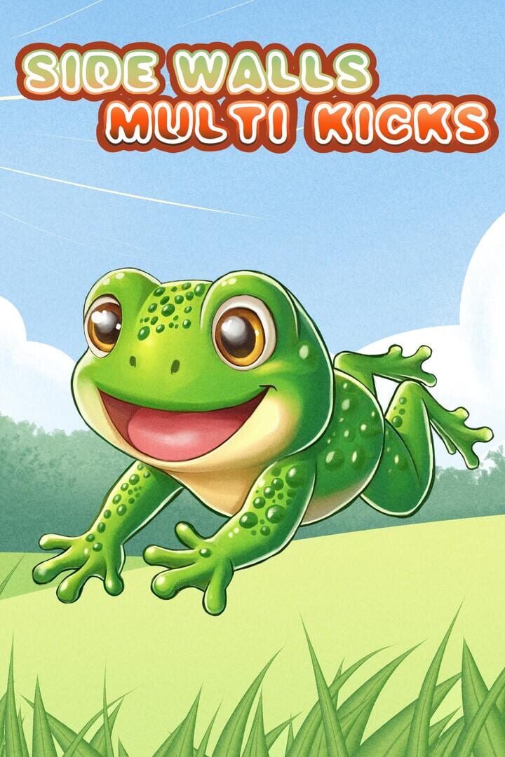 Side Walls Multi Kicks