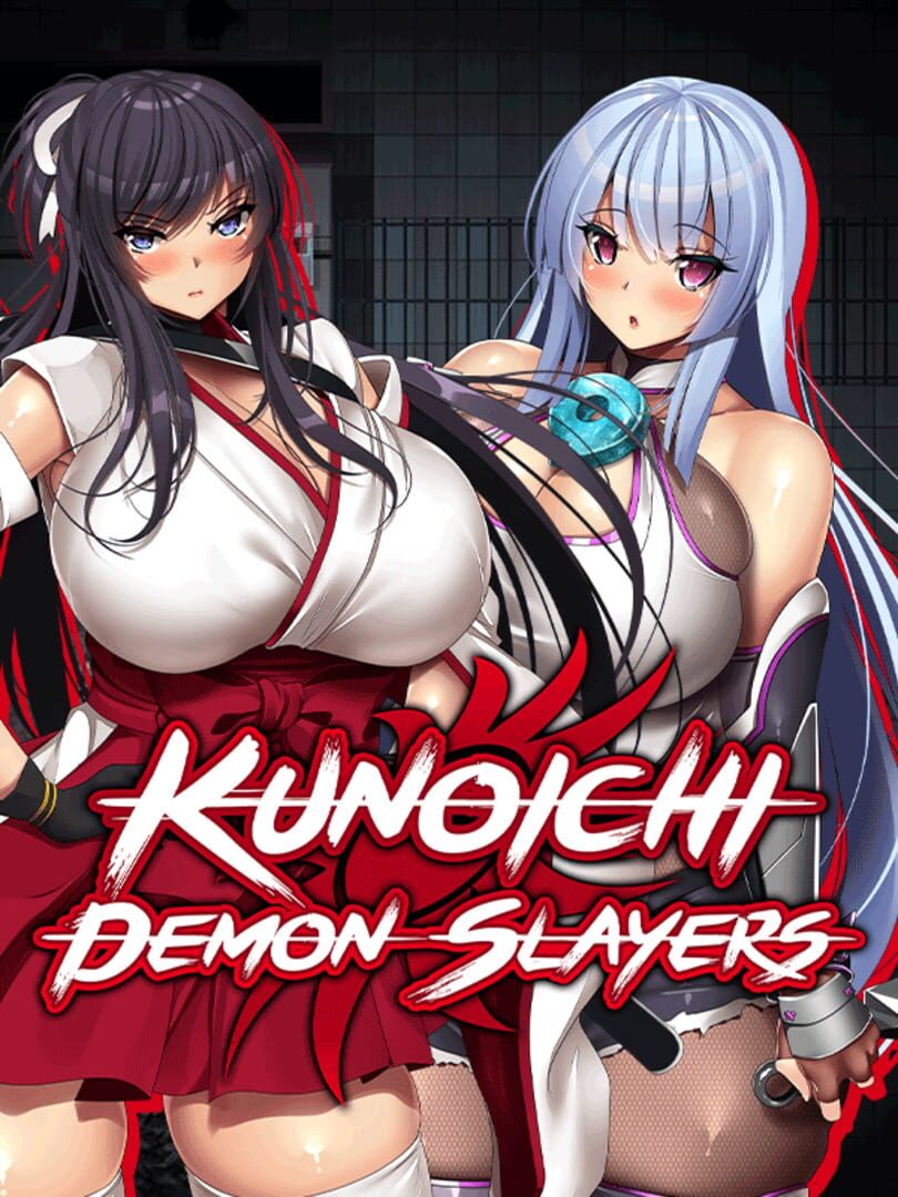 Kunoichi Demon Slayers