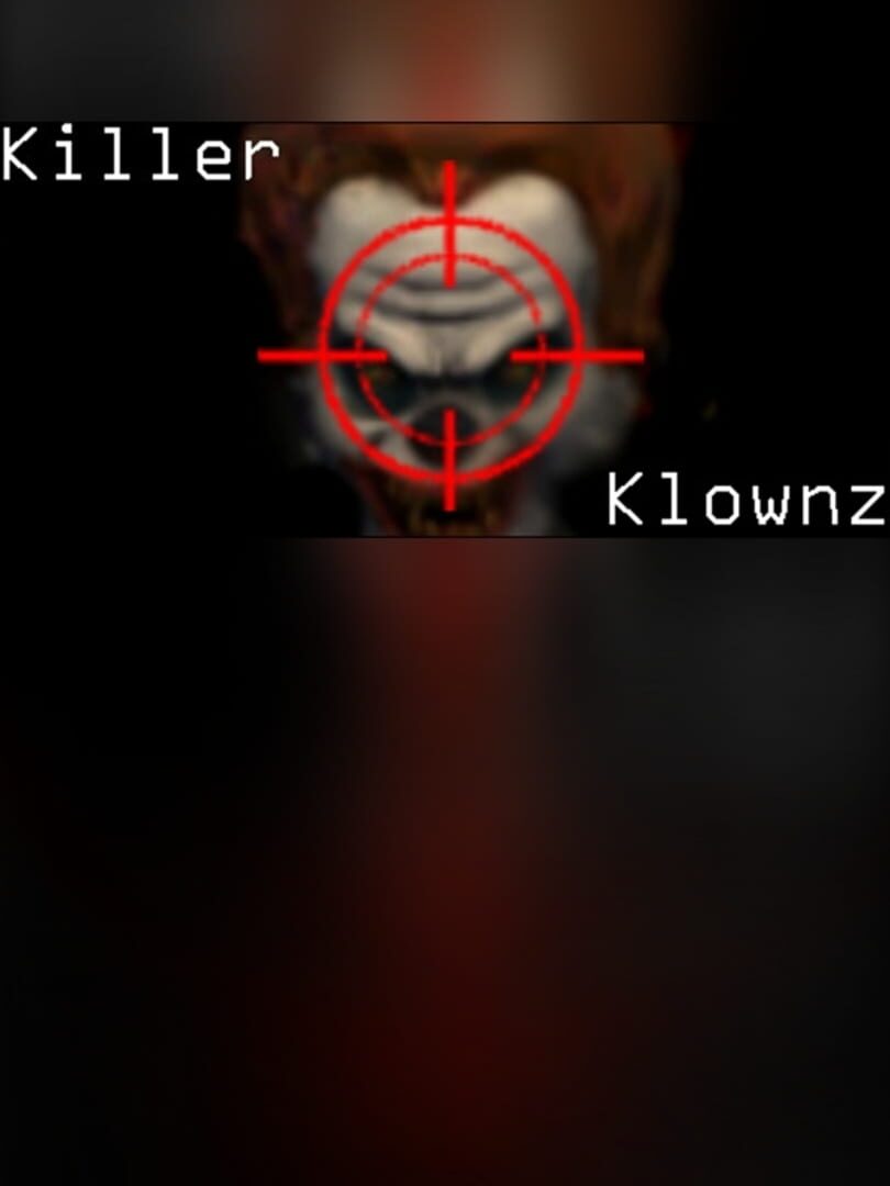 Cover image of Killer Klownz