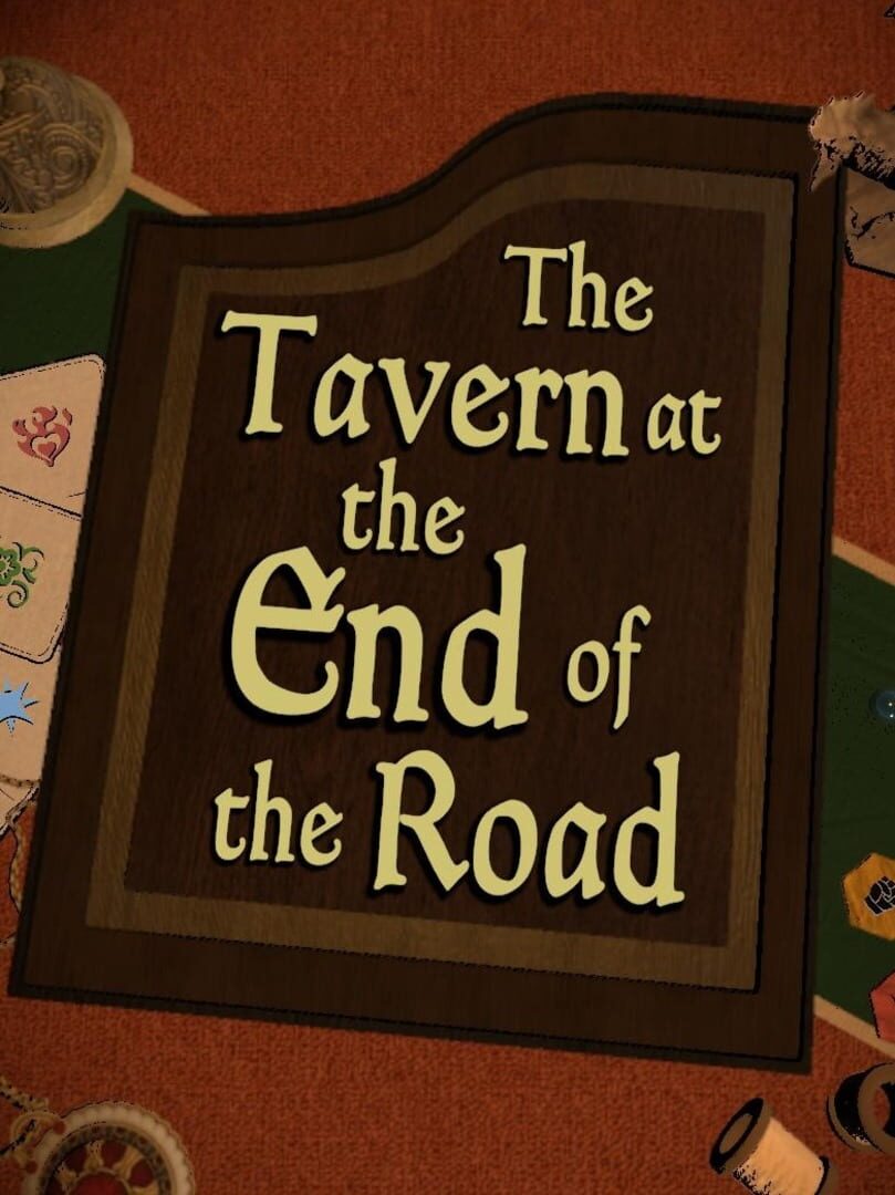 The Tavern at the End of the Road