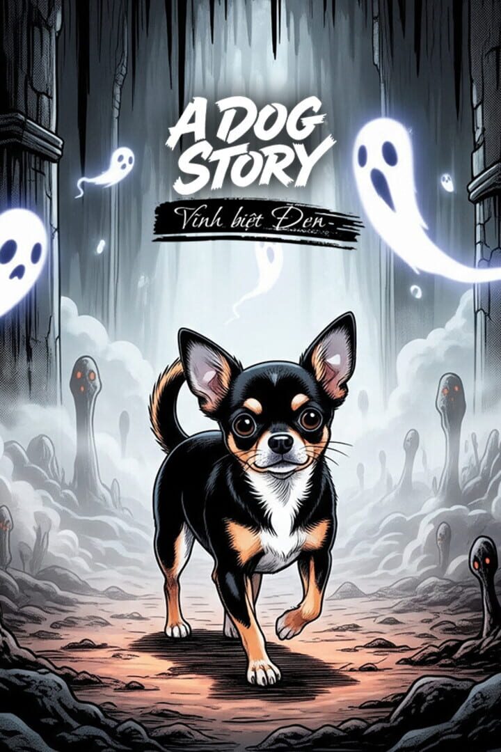 A Dog Story