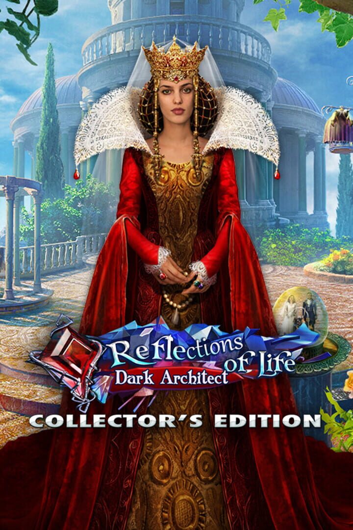 Reflections of Life: Dark Architect - Collector's Edition