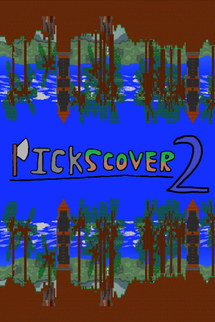 Pickscover 2
