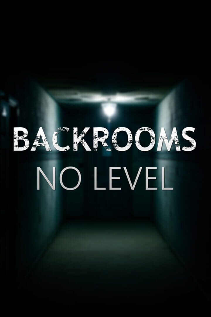 Backrooms: No Level