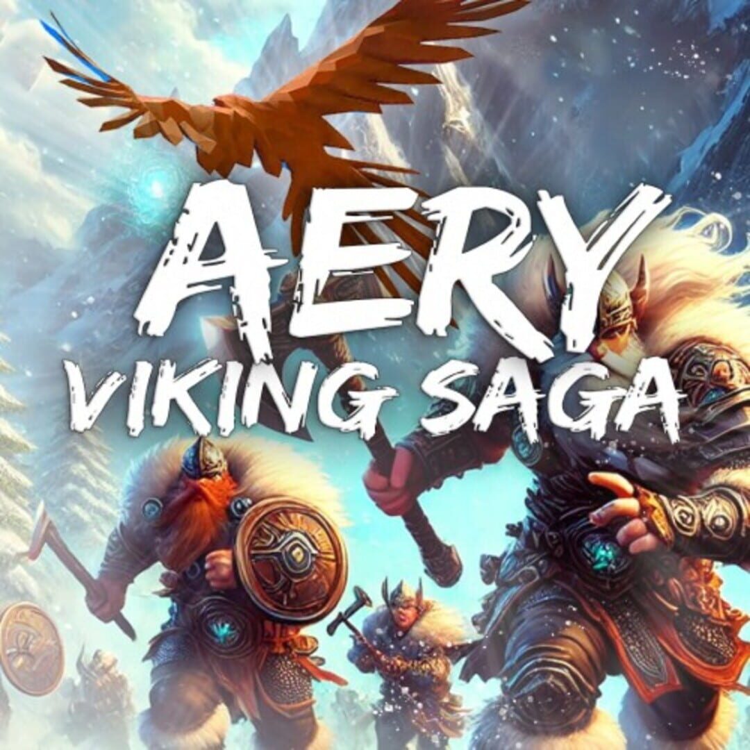 Aery: Viking Saga