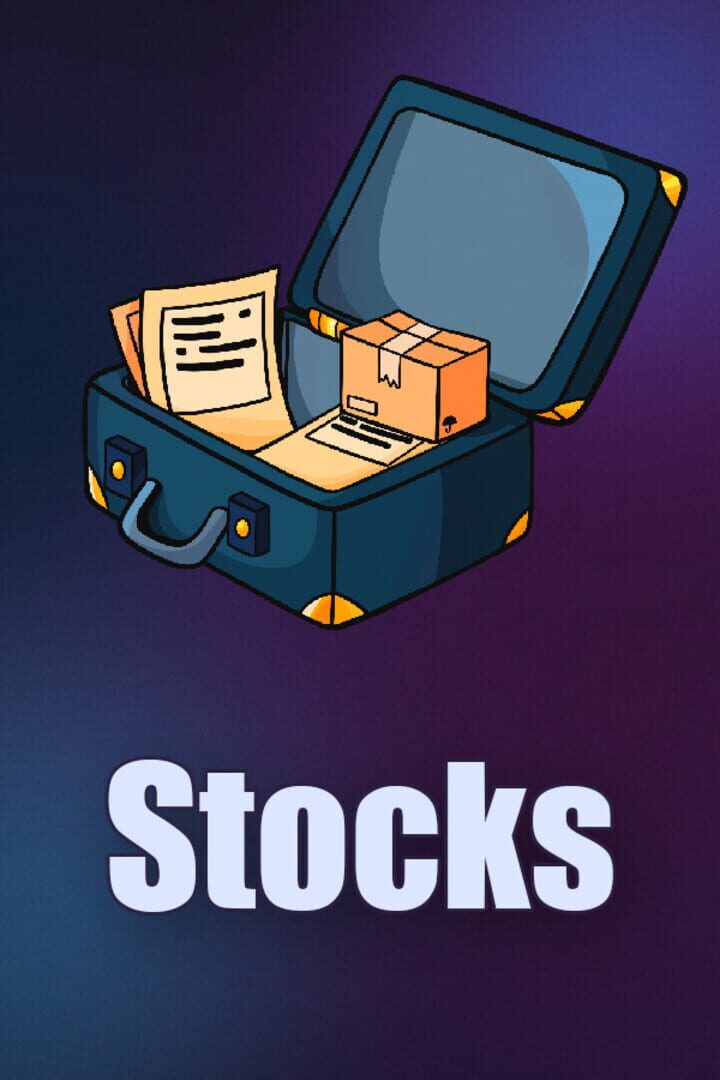 Jeu : Stocks