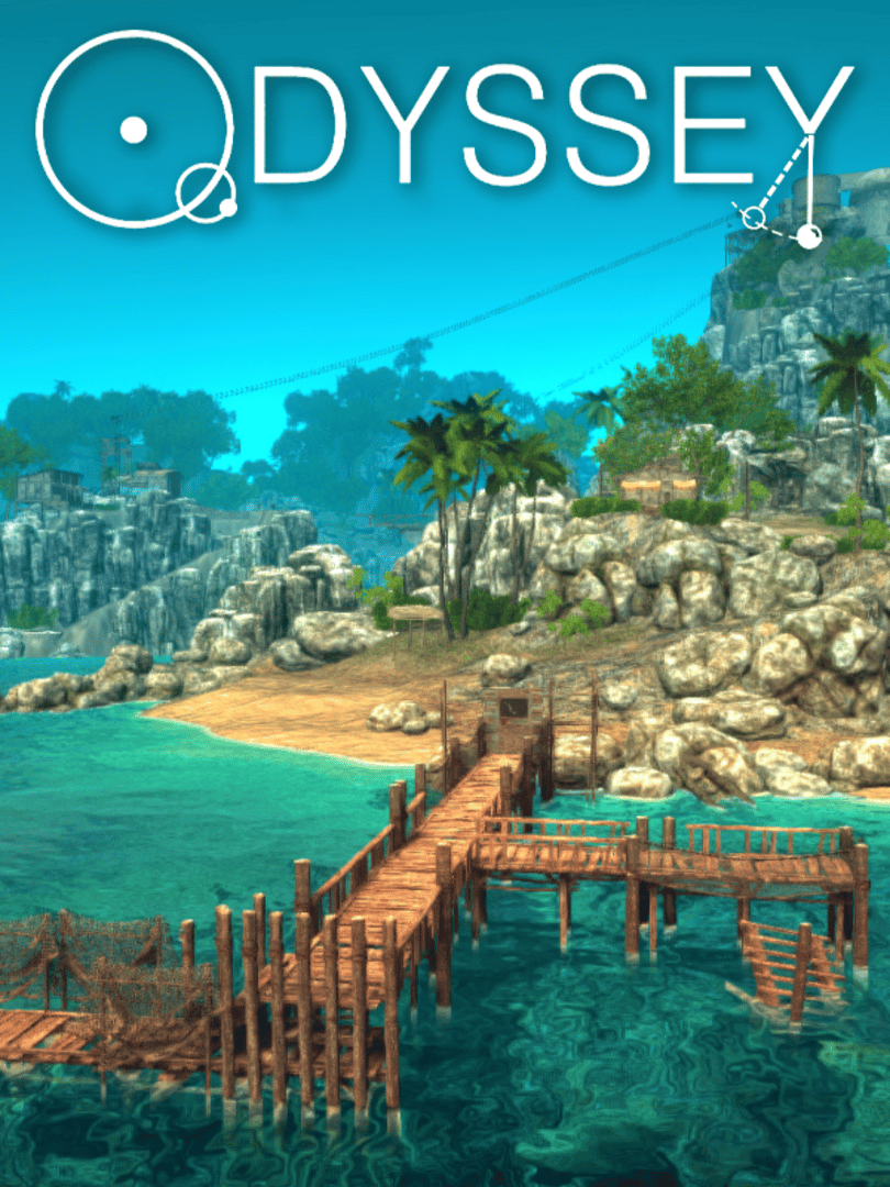 Odyssey Cover