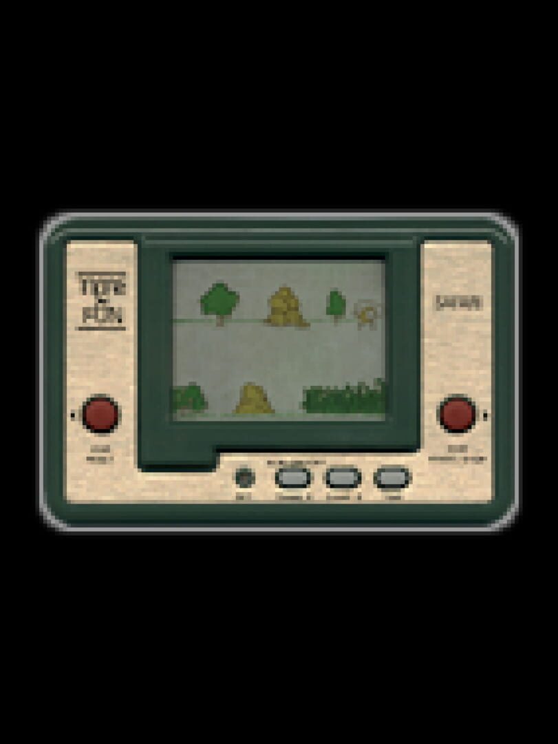 Jeu : Safari