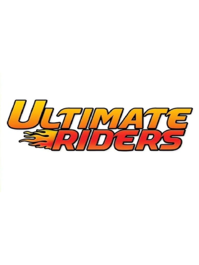 Ultimate Riders