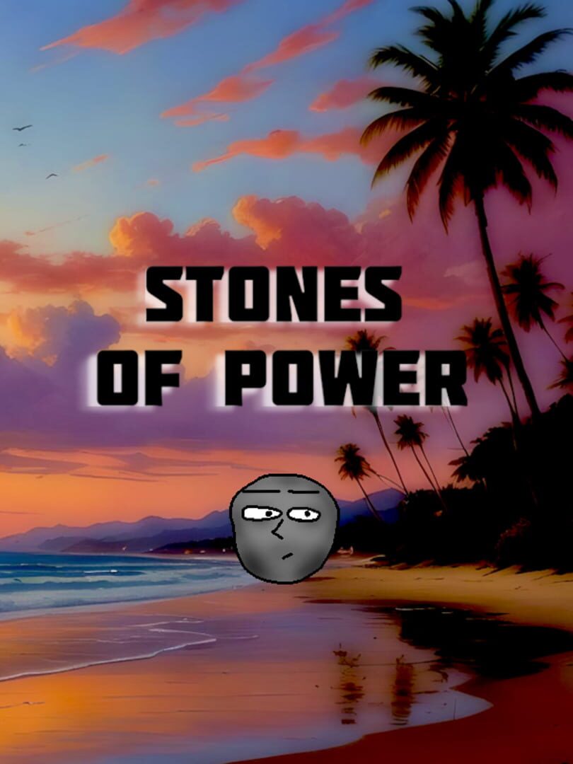 Stones of Power