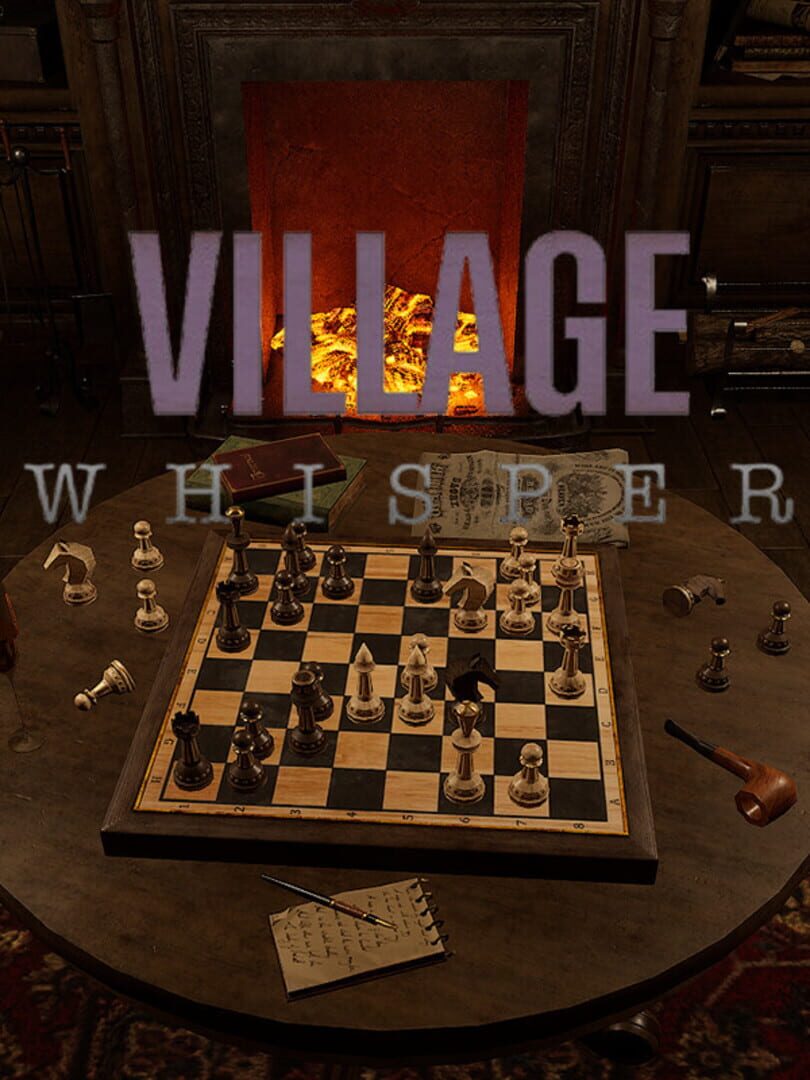 Whisper Village