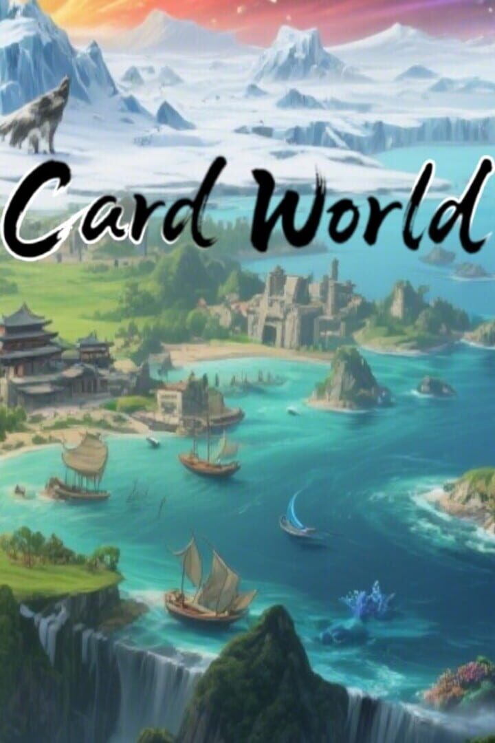 Card World