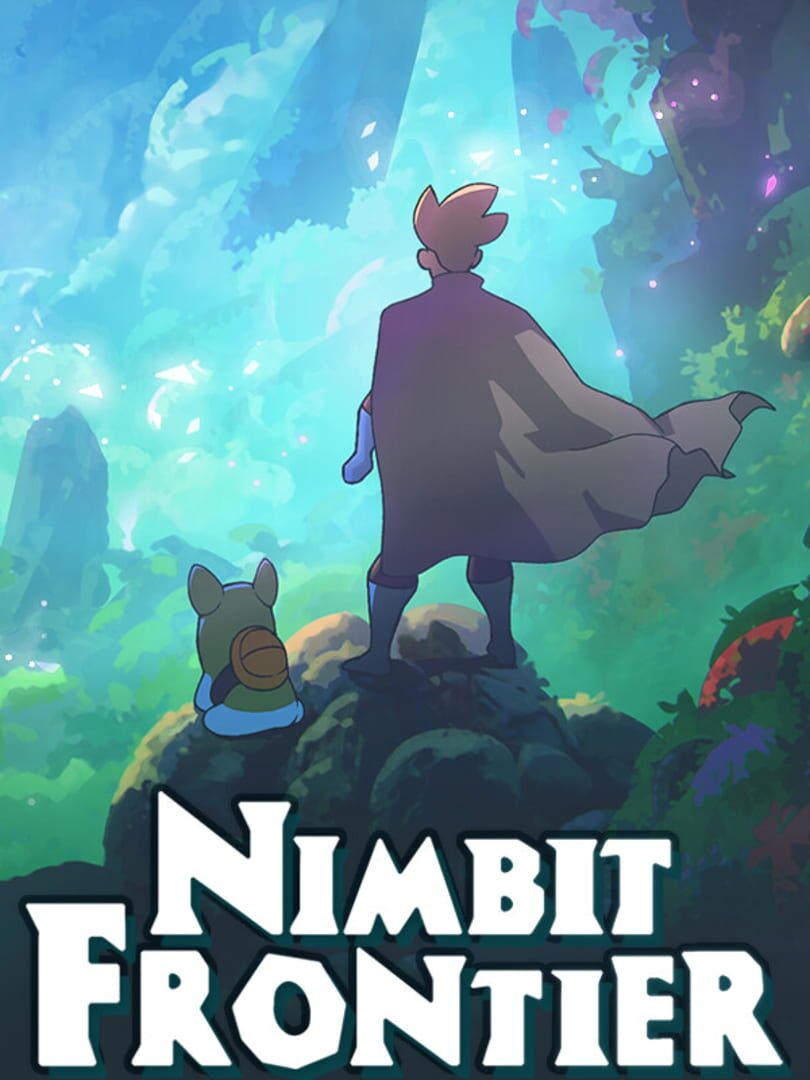 Nimbit Frontier
