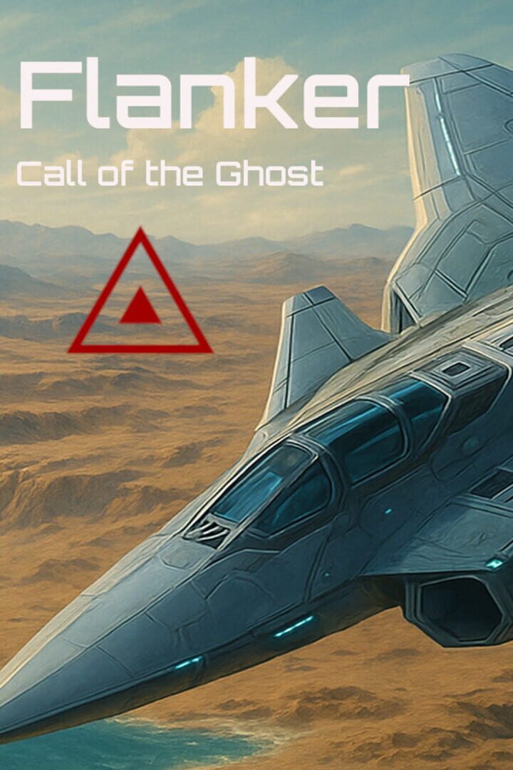 Flanker: Call of the Ghost