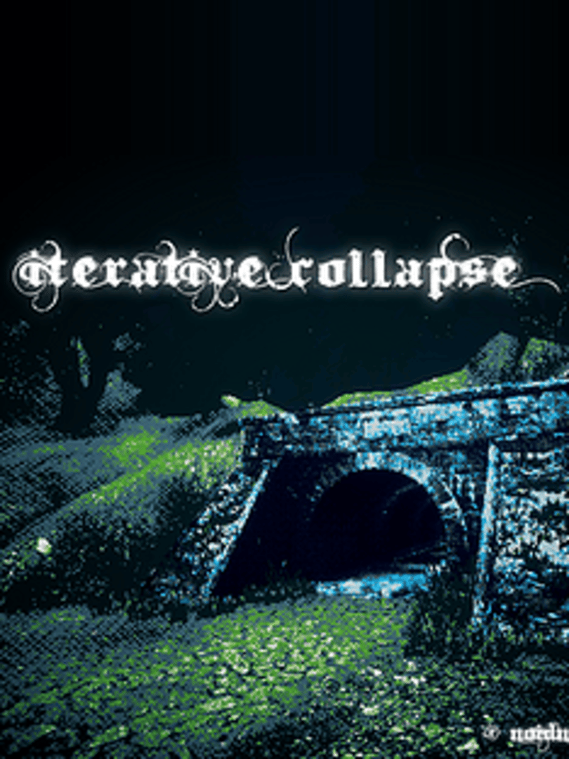 IterativeCollapse Cover