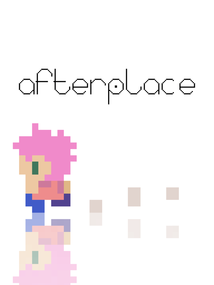 Afterplace Cover