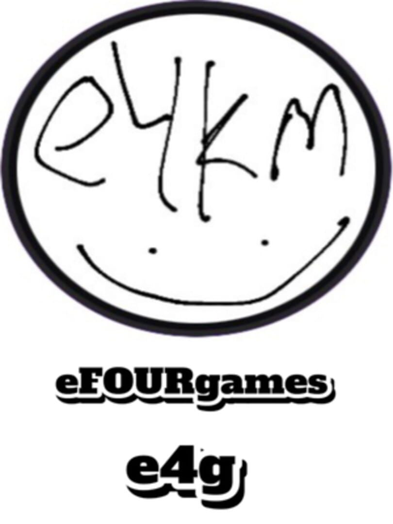 Jeu : EFourGames