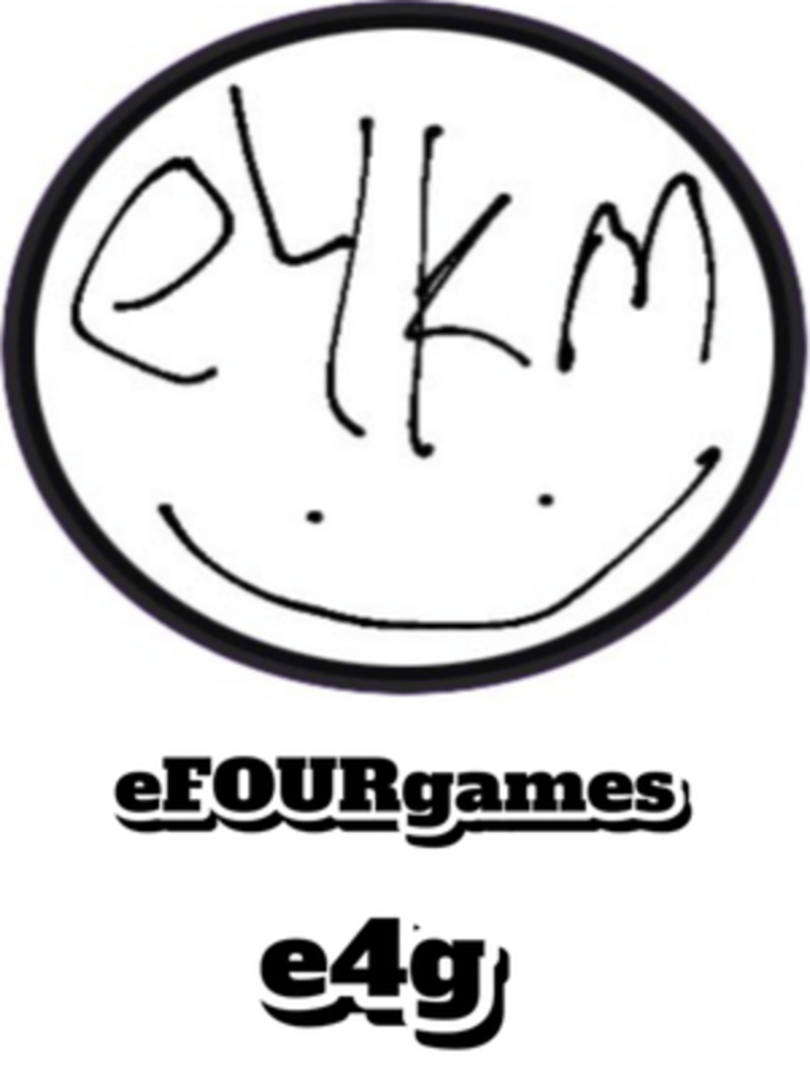 EFourGames Cover