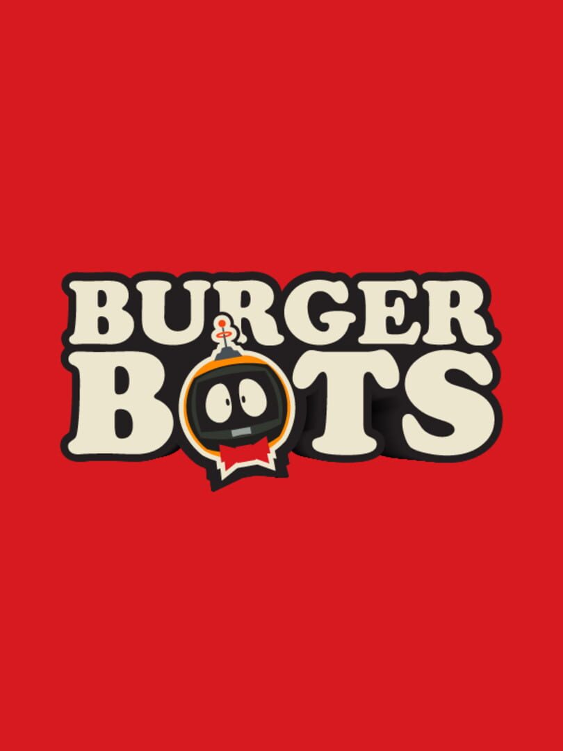Burger Bots Inc.