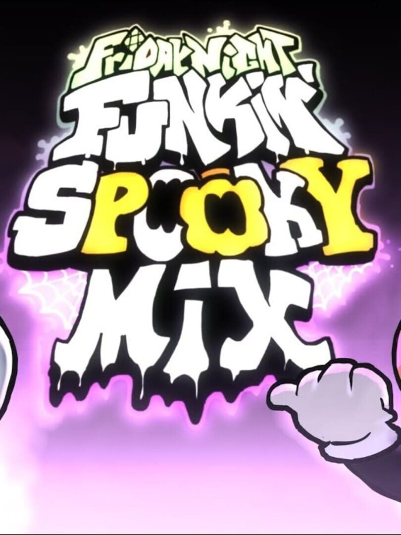 FNF: Spooky Mix