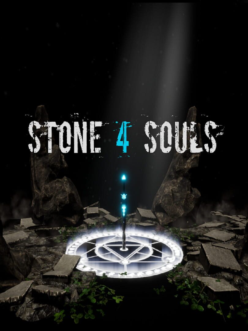 Stone 4 Souls