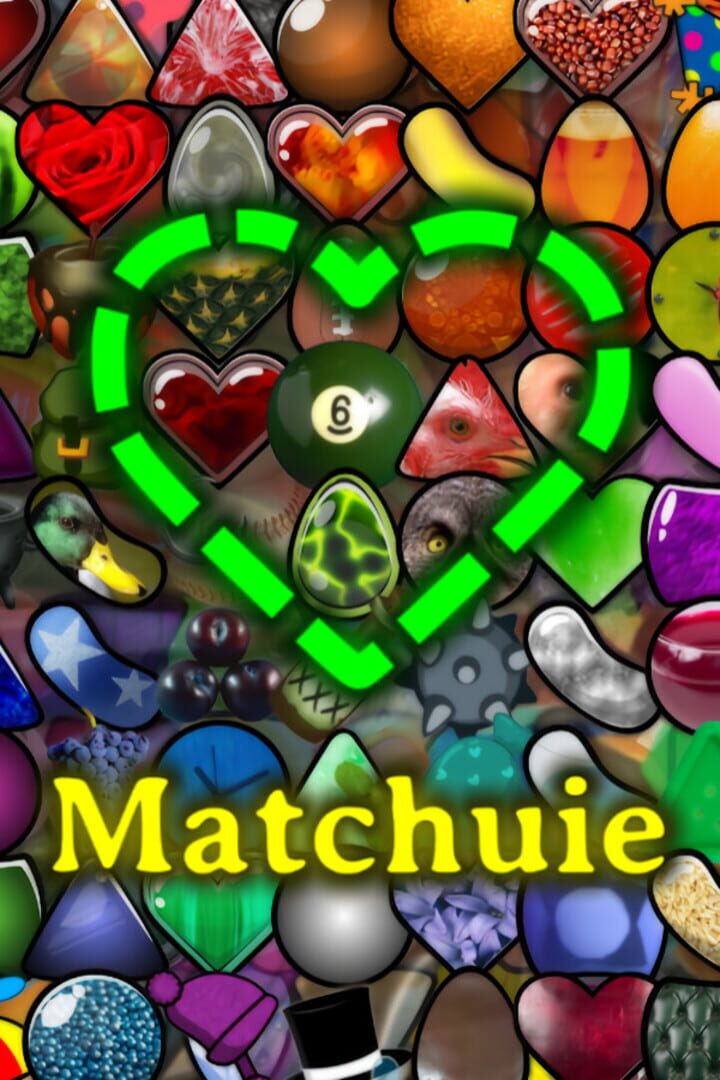 Matchuie
