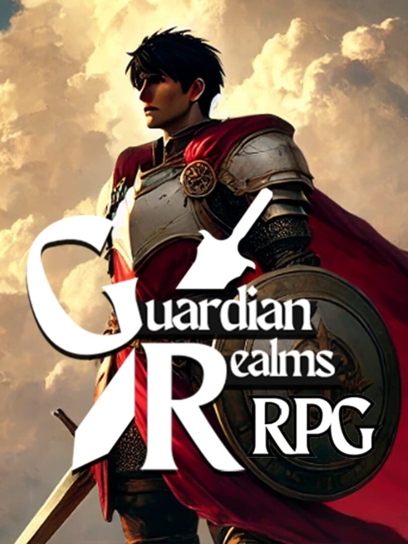 Guardian Realms RPG