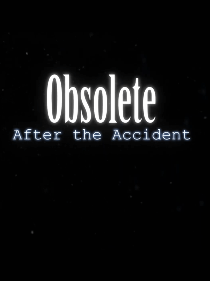 Obsolete: After the Accident Cover