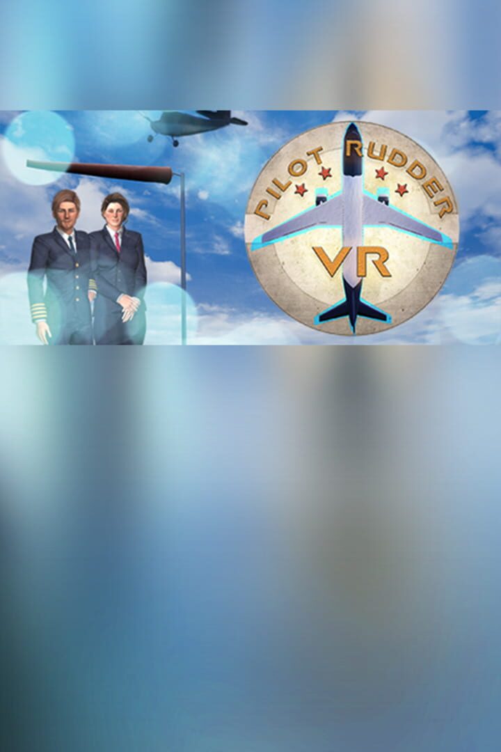 Pilot Rudder VR