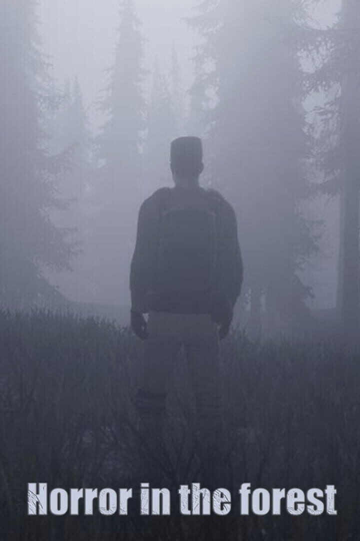 Horror in the Forest