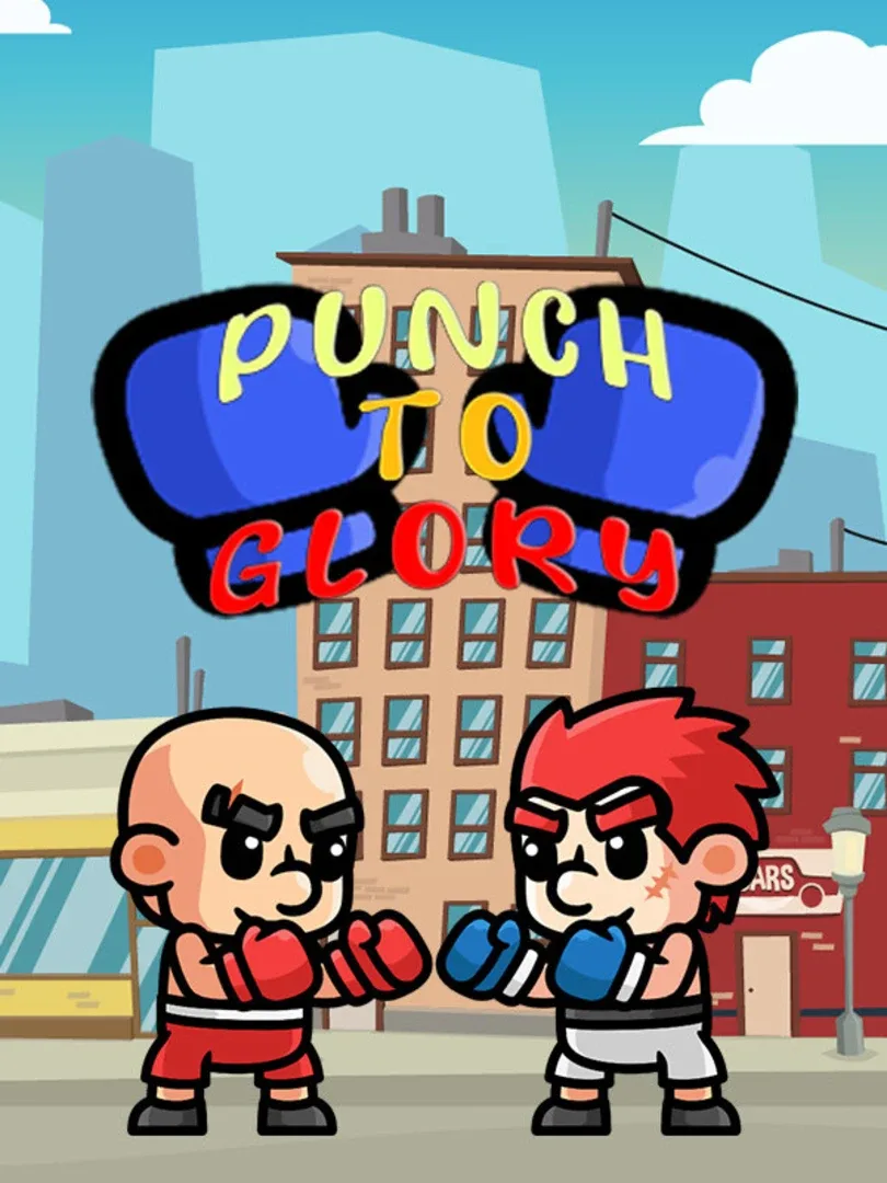 Punch to Glory