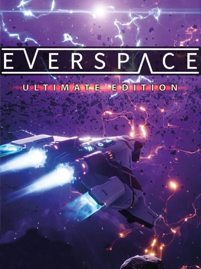 Everspace: Ultimate Edition