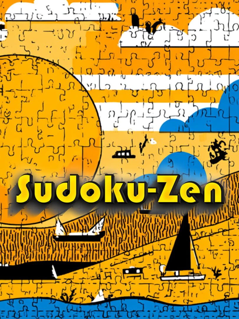 Jeu : Sudoku-Zen