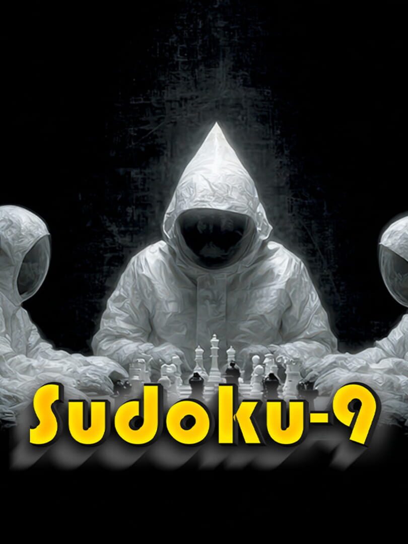 Jeu : Sudoku-9