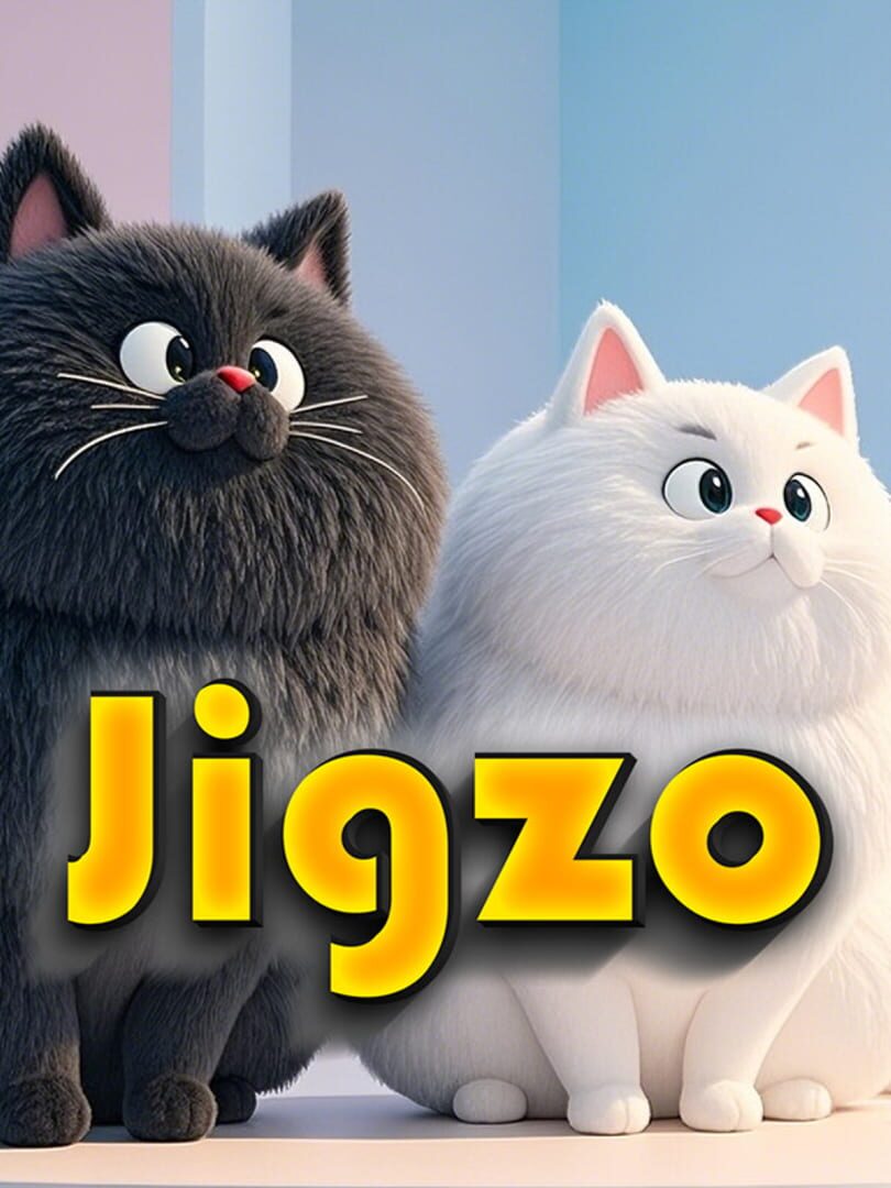 Jeu : Jigzo