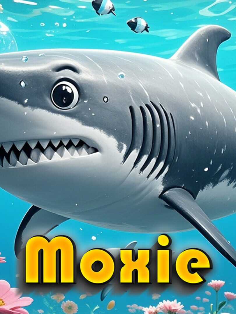 Jeu : Moxie