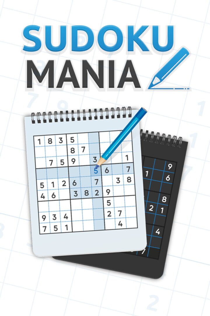 Sudoku Mania