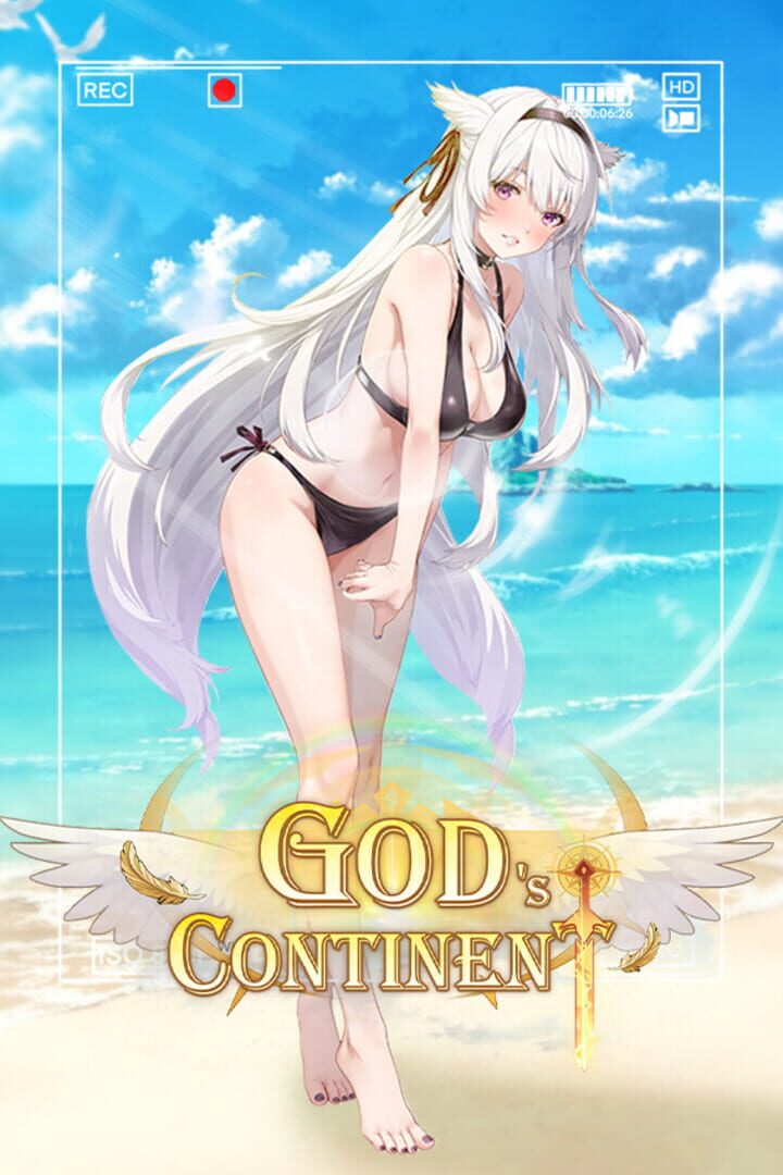 God's Continent