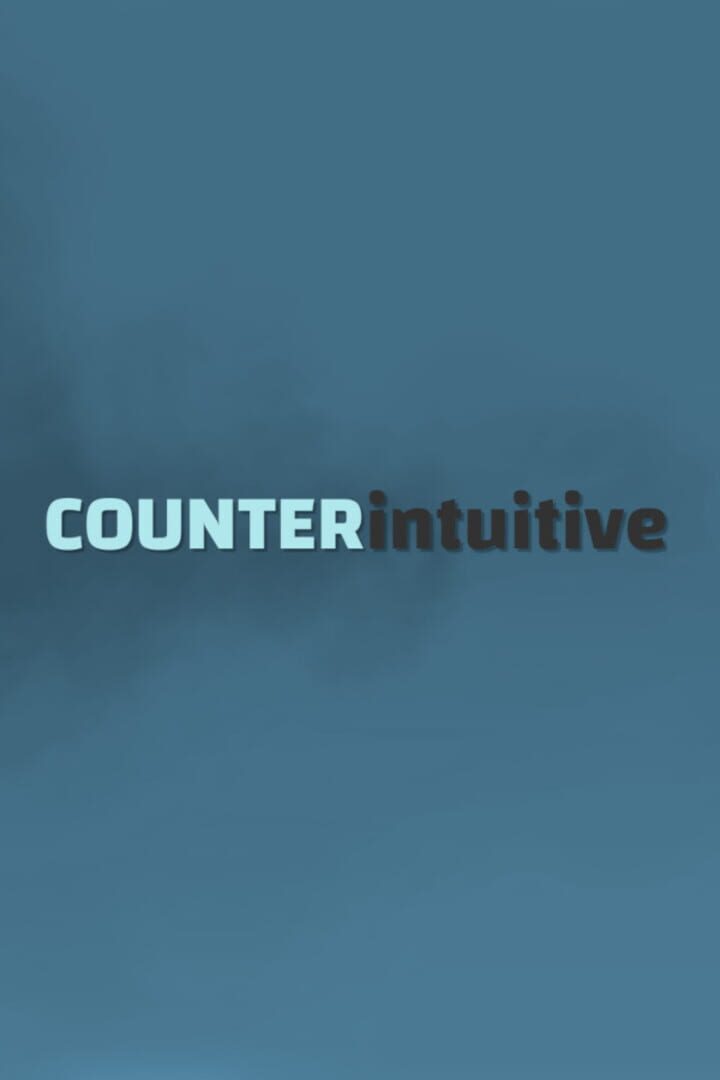 Jeu : Counterintuitive